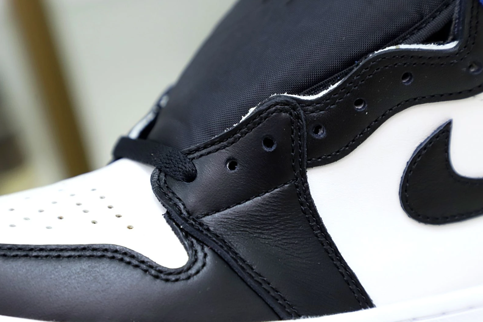 DailyWear Kimikick FRAGMENT DESIGN X AIR JORDAN 1 RETRO HIGH 1981