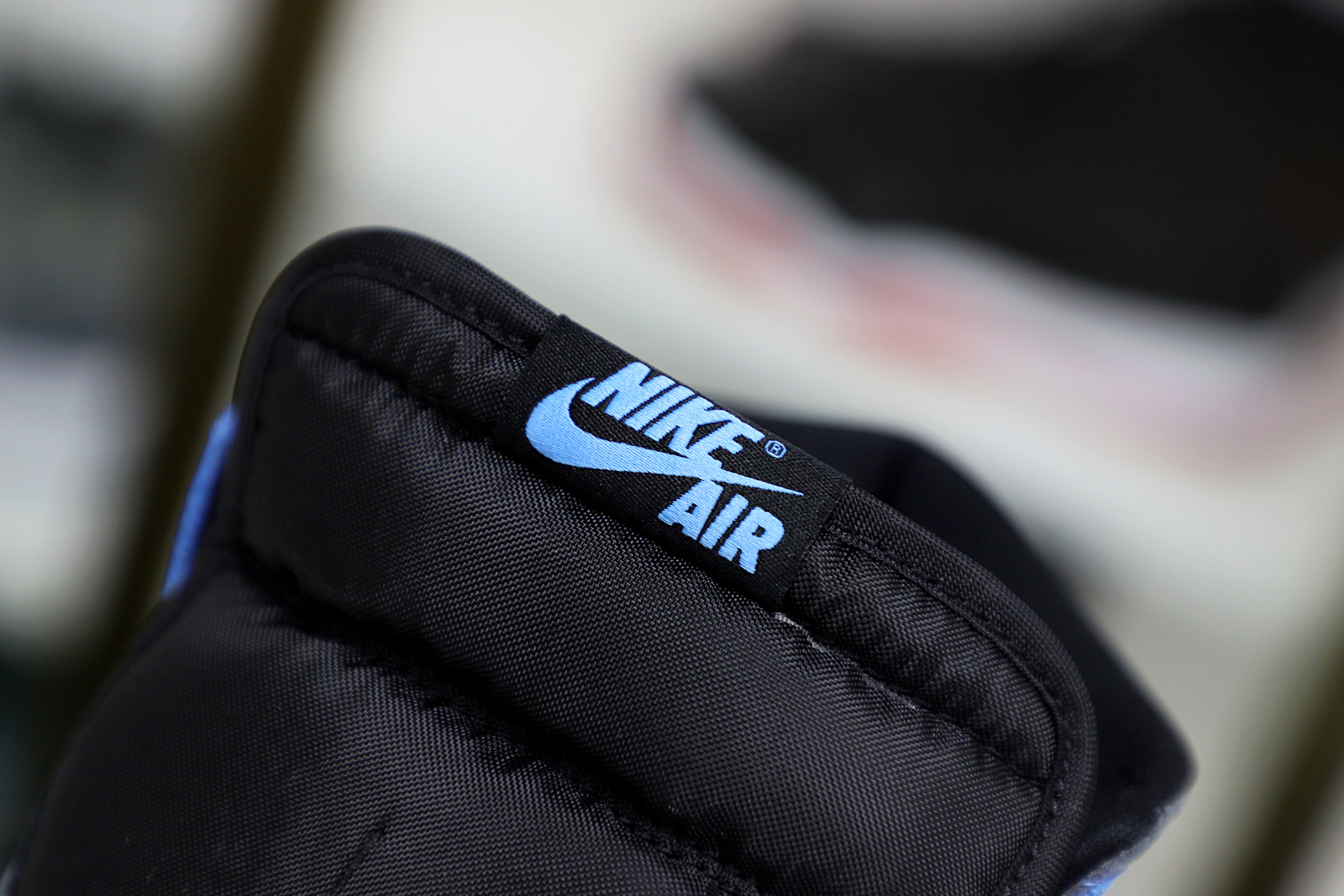 DailyWear Kimikick Jordan Air Jordan 1 High OG“University Blue 1903