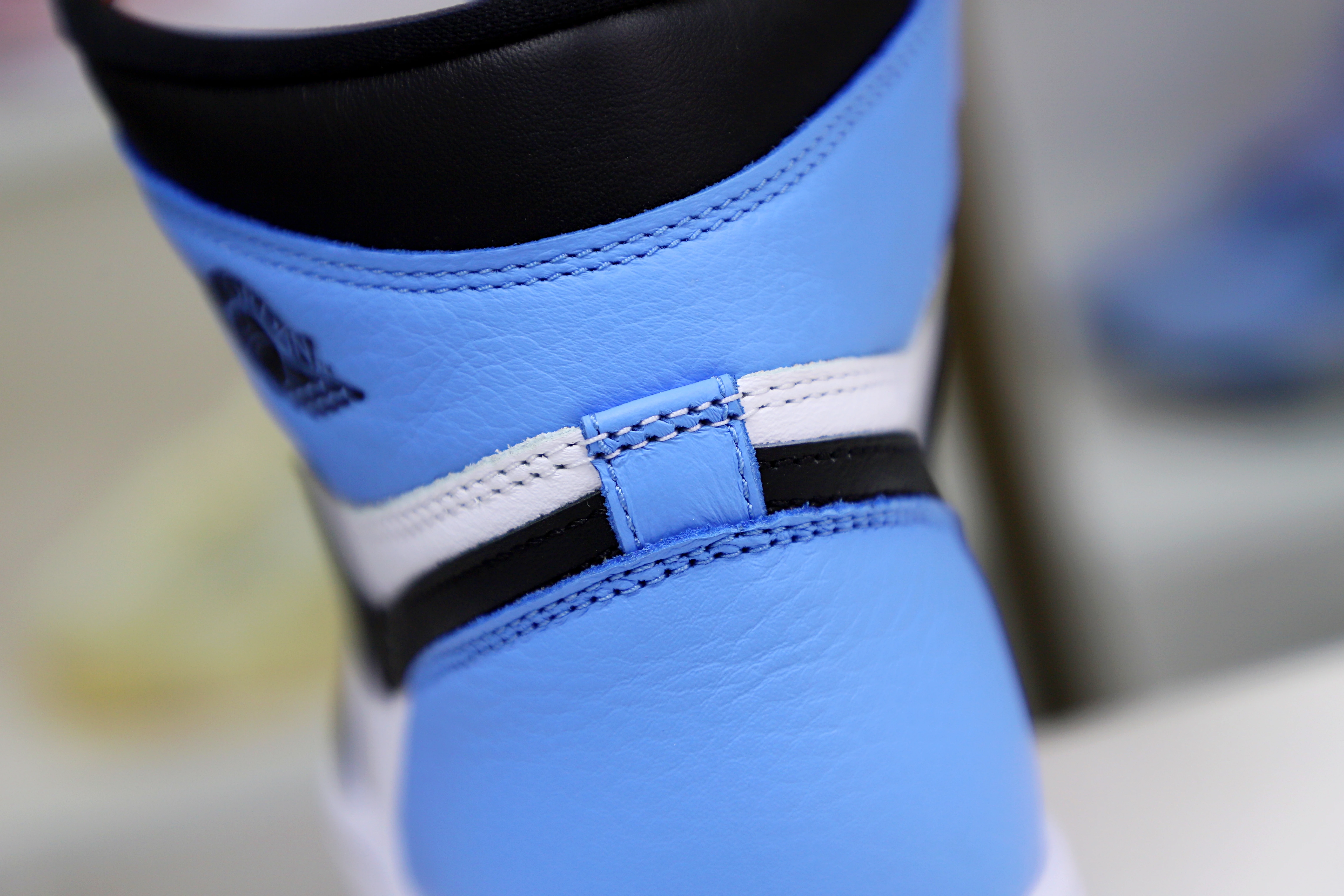 DailyWear Kimikick Jordan Air Jordan 1 High OG“University Blue 1903