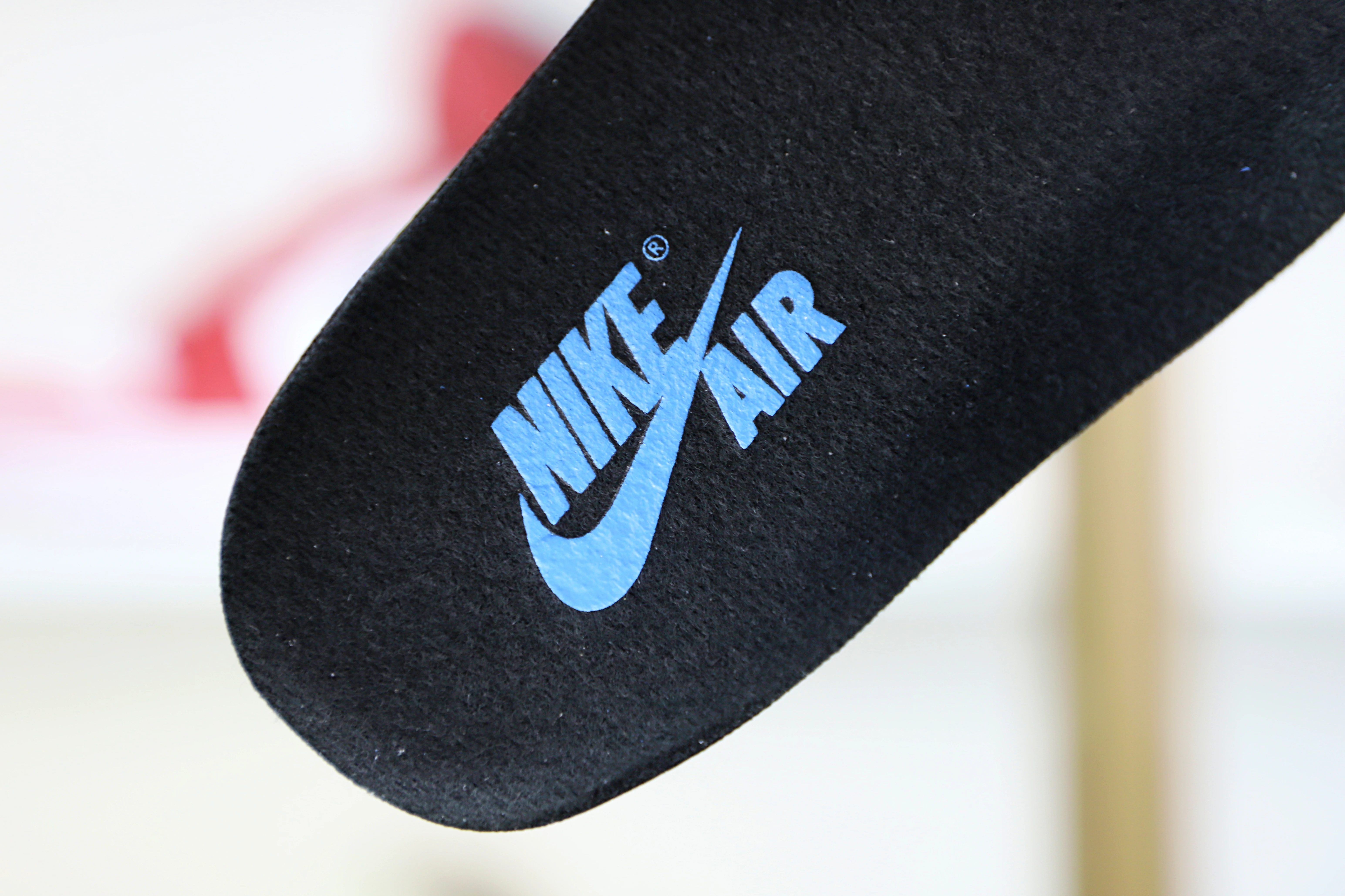 DailyWear Kimikick Jordan Air Jordan 1 High OG“University Blue 1903