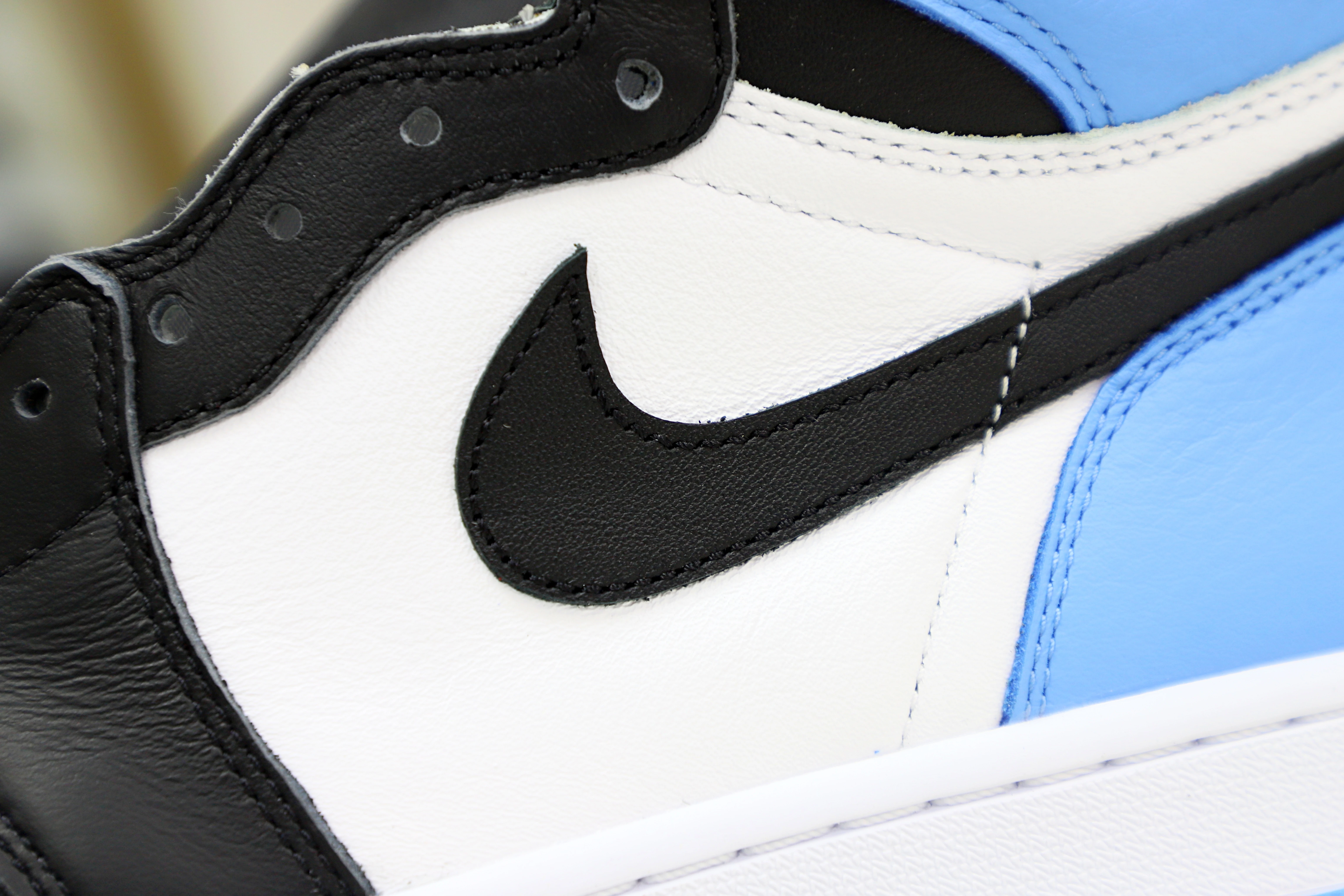 DailyWear Kimikick Jordan Air Jordan 1 High OG“University Blue 1903