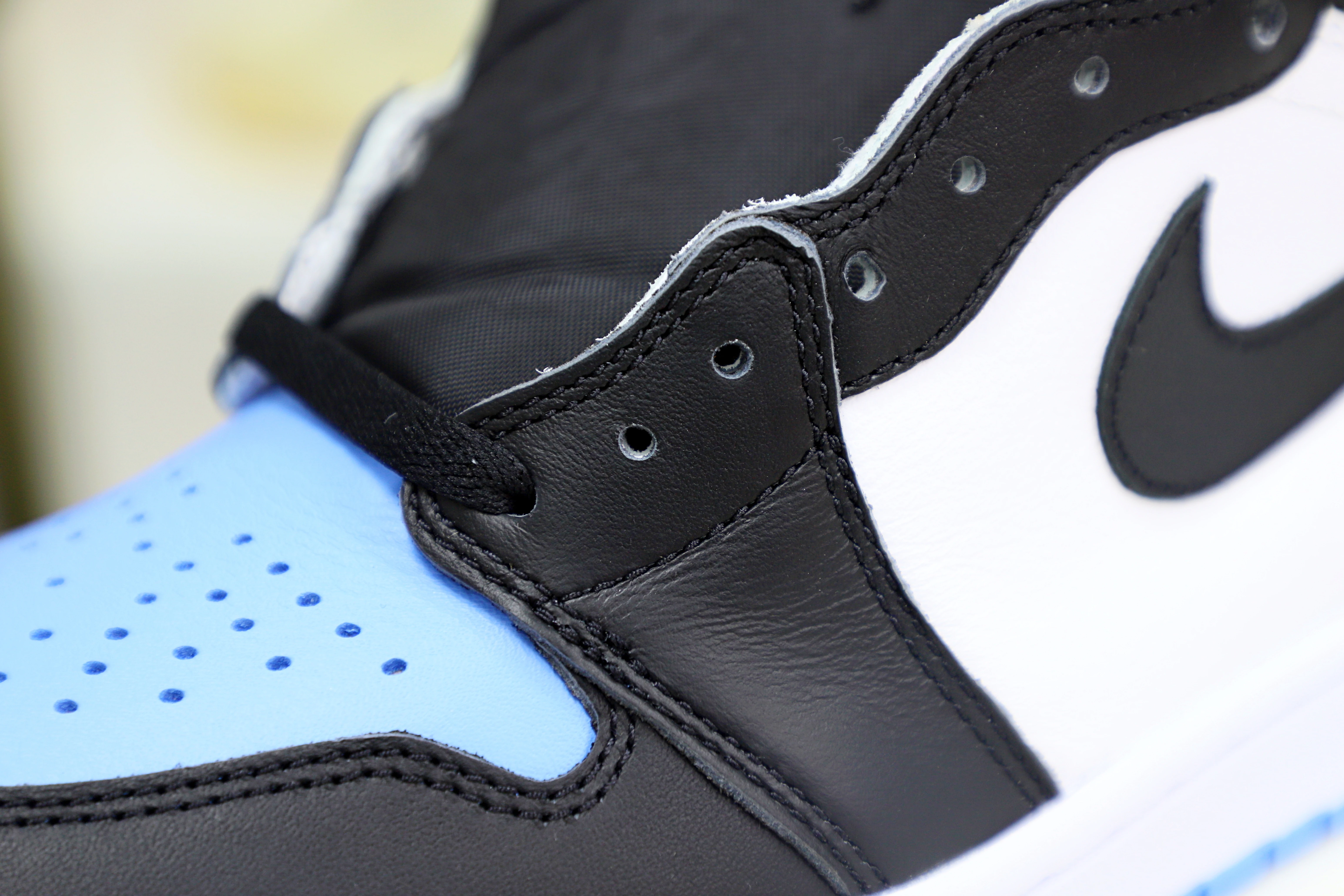 DailyWear Kimikick Jordan Air Jordan 1 High OG“University Blue 1903