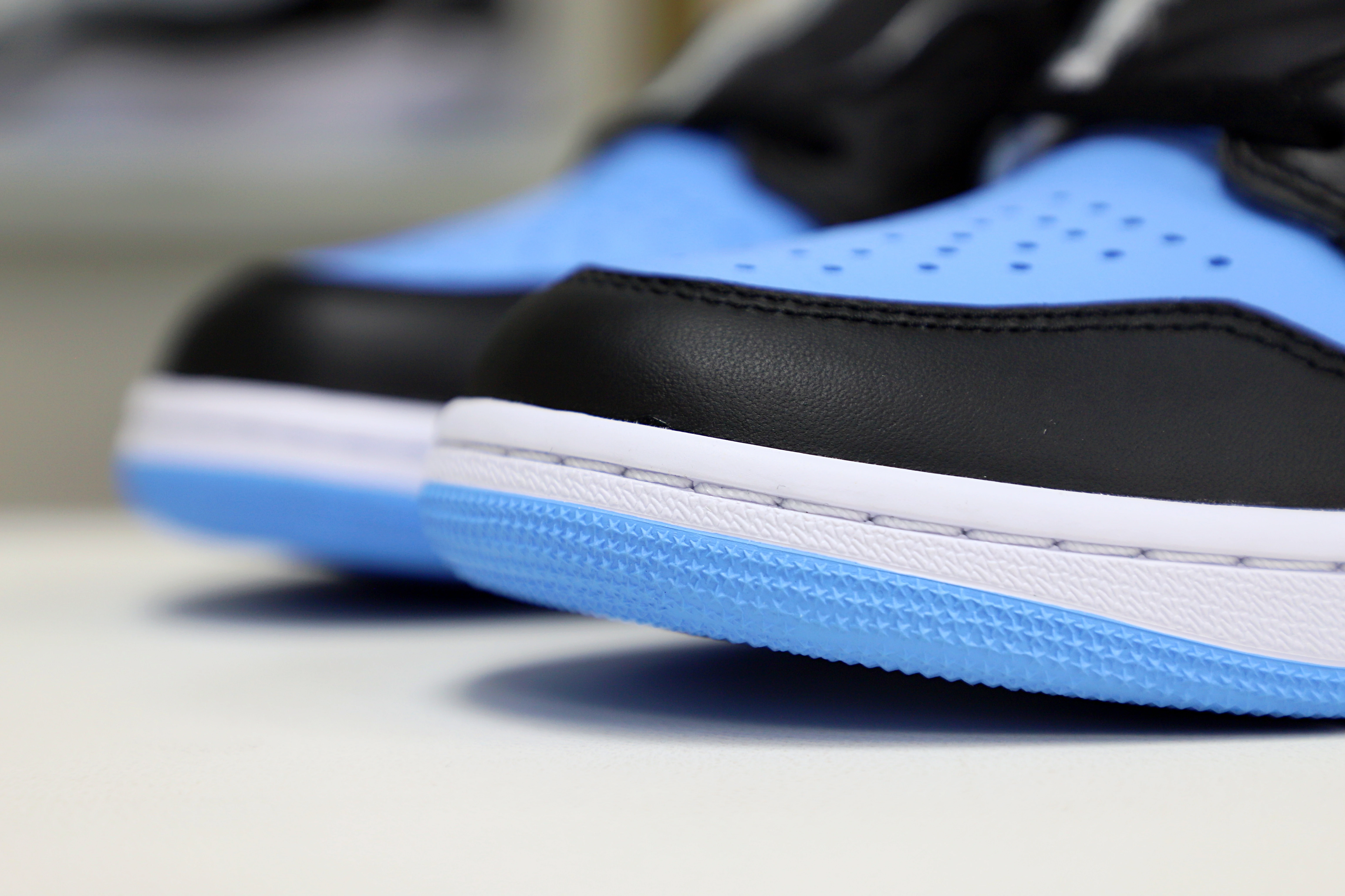 DailyWear Kimikick Jordan Air Jordan 1 High OG“University Blue 1903
