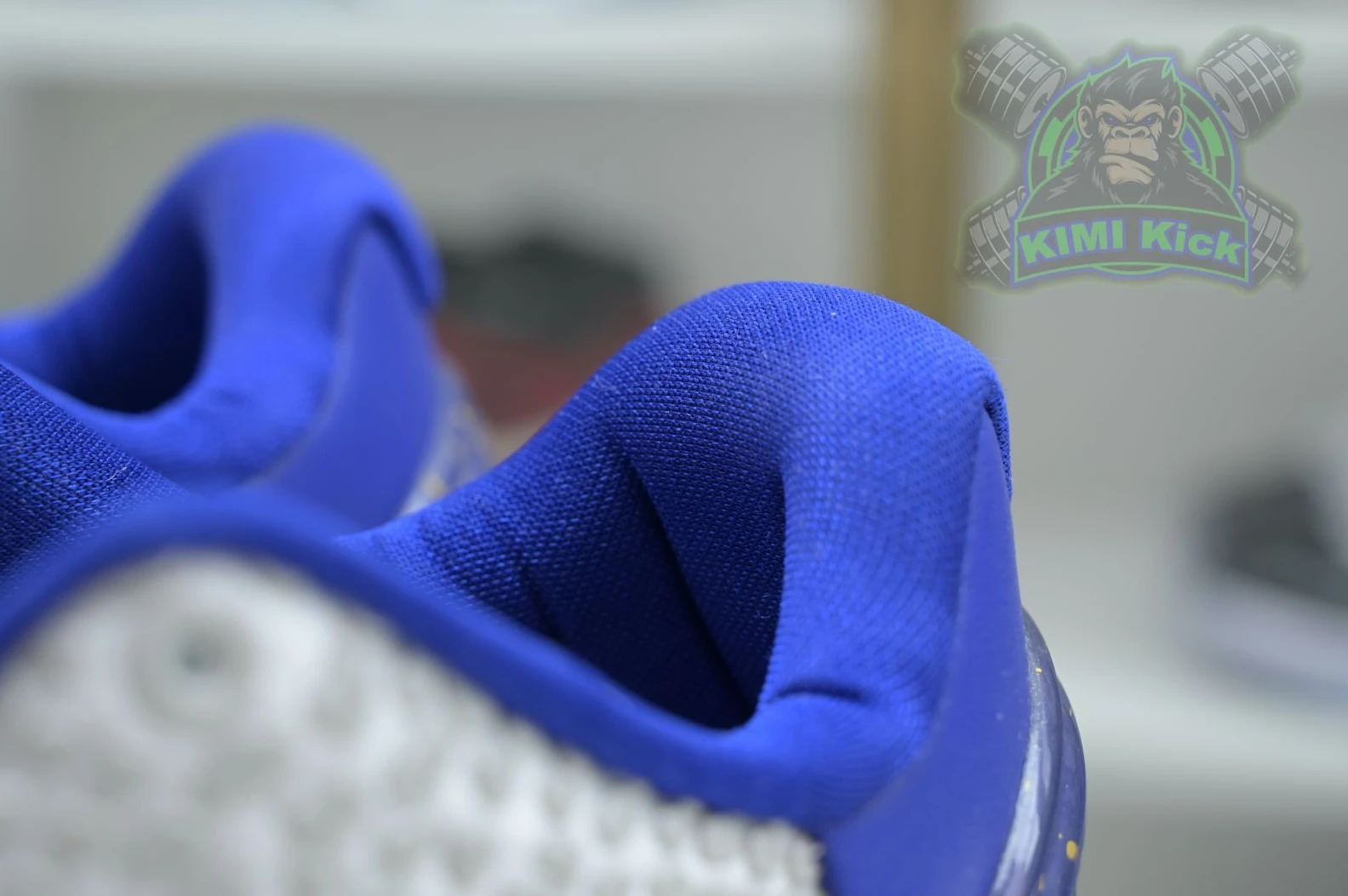 DailyWear Kimikick Nike Zoom Kobe 6 Lakers Home 3400