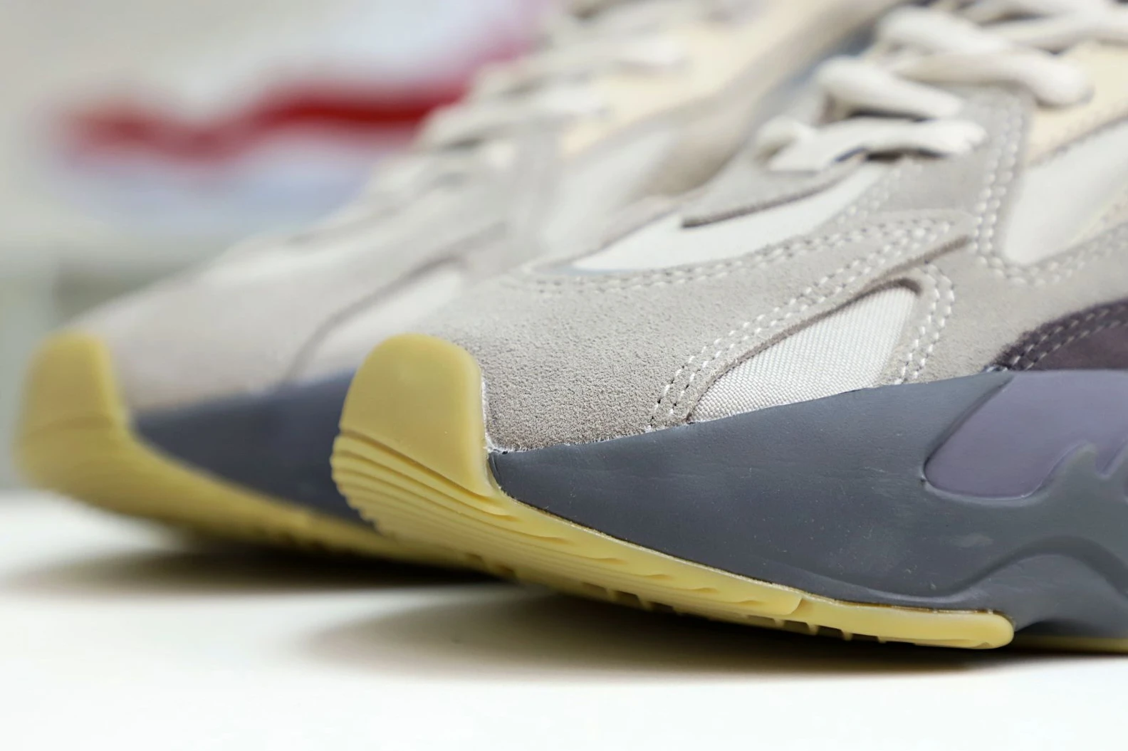 DailyWear Kimikick Yeezy boost 700 V2 Tephra 62