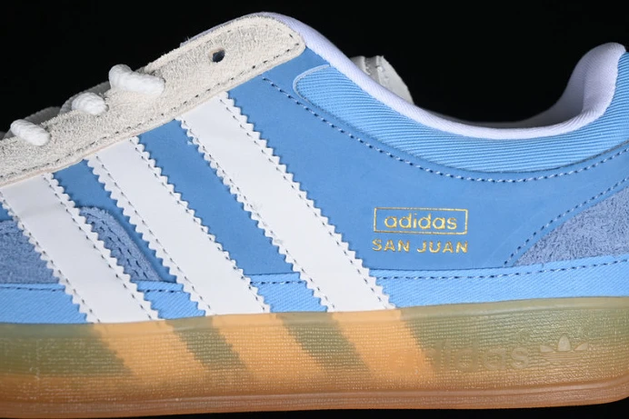 DailyWear ad*s gazelle indoor bad bunny san juan if 282