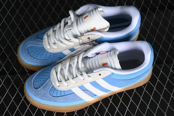 DailyWear ad*s gazelle indoor bad bunny san juan if 282