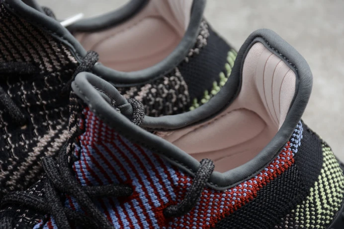 DailyWear ad*s yeezy 350 v2 yecheil reflective fx 224