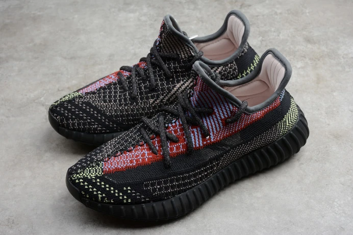 DailyWear ad*s yeezy 350 v2 yecheil reflective fx 224