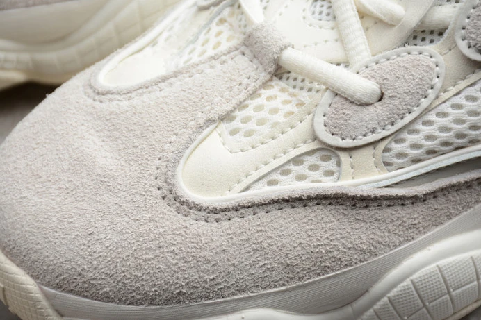 DailyWear ad*s yeezy 500 bone white fv 107