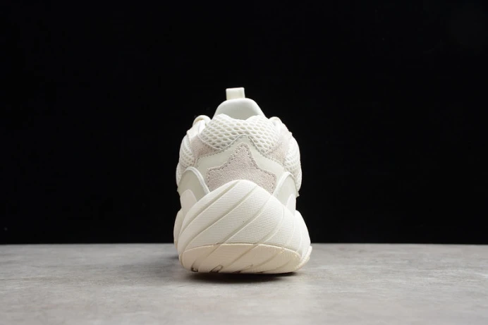 DailyWear ad*s yeezy 500 bone white fv 107