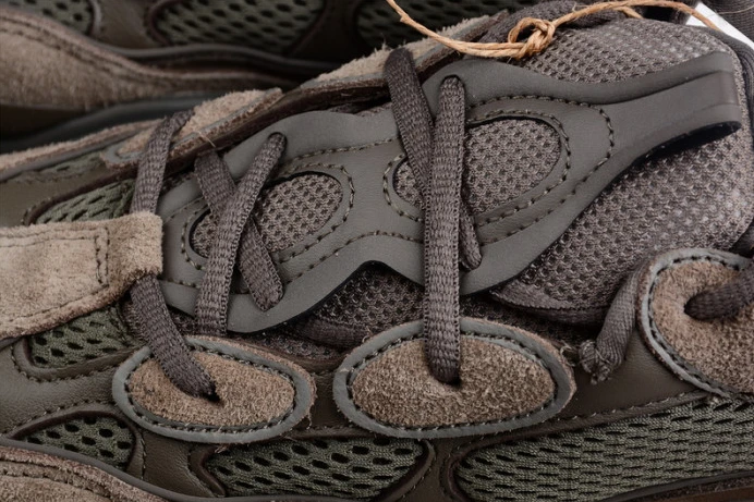 DailyWear ad*s yeezy 500 clay brown gx 101
