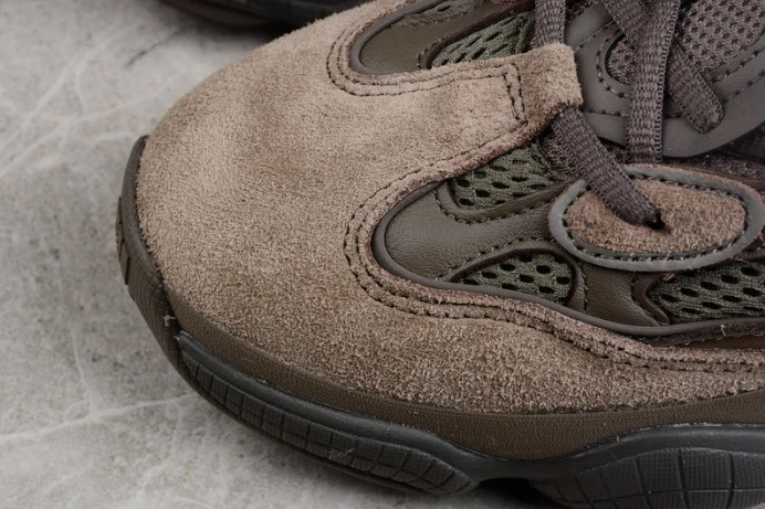 DailyWear ad*s yeezy 500 clay brown gx 101