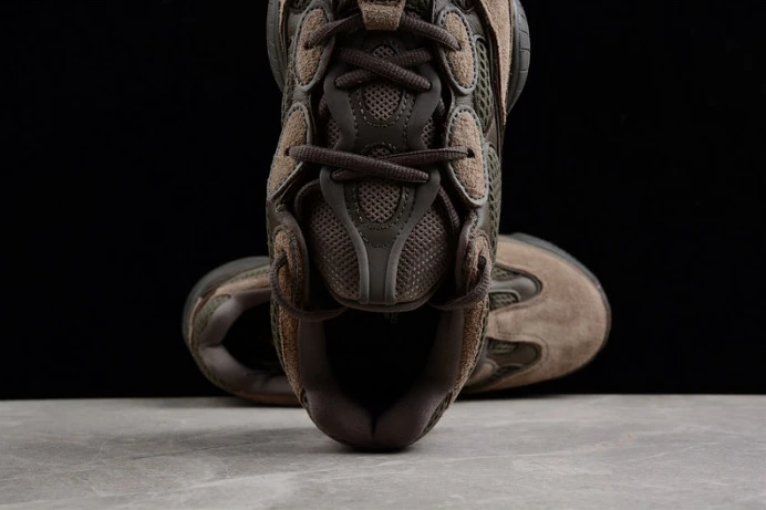 DailyWear ad*s yeezy 500 clay brown gx 101