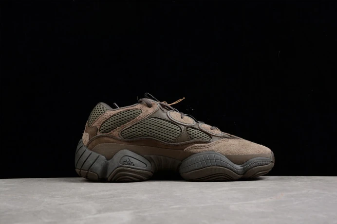 DailyWear ad*s yeezy 500 clay brown gx 101