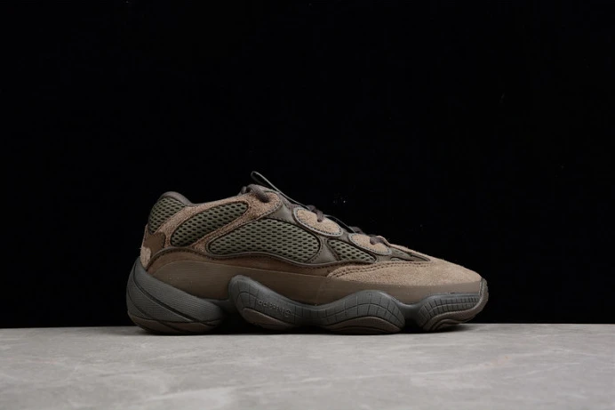 DailyWear ad*s yeezy 500 clay brown gx 101