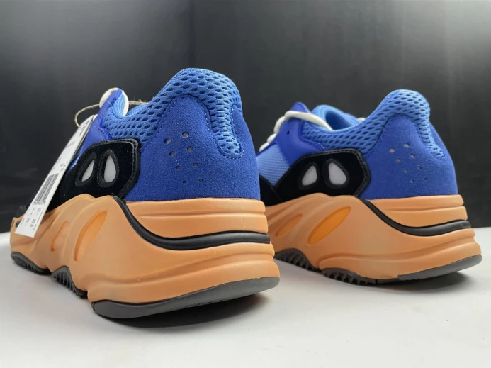 DailyWear ad*s yeezy boost 700 brblue gz 183