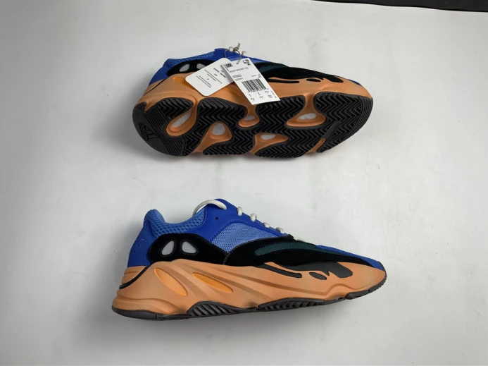 DailyWear ad*s yeezy boost 700 brblue gz 183