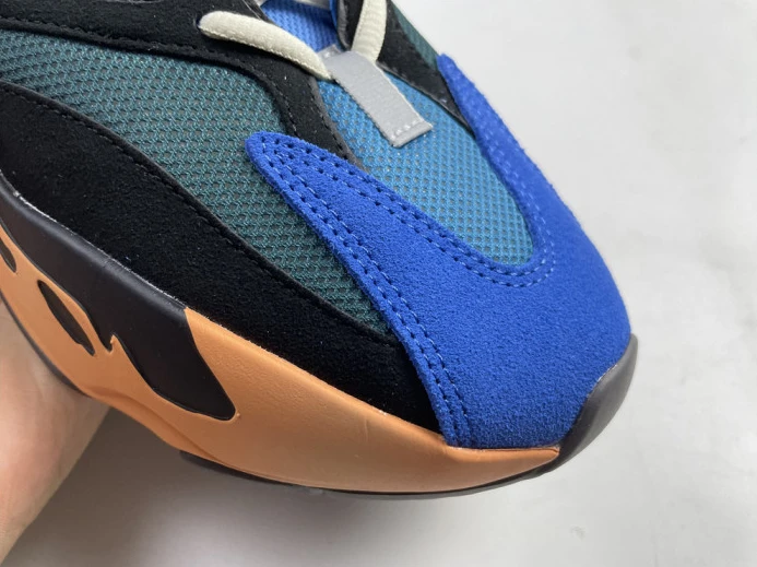 DailyWear ad*s yeezy boost 700 brblue gz 183