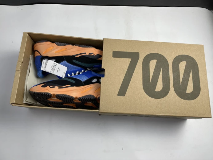 DailyWear ad*s yeezy boost 700 brblue gz 183