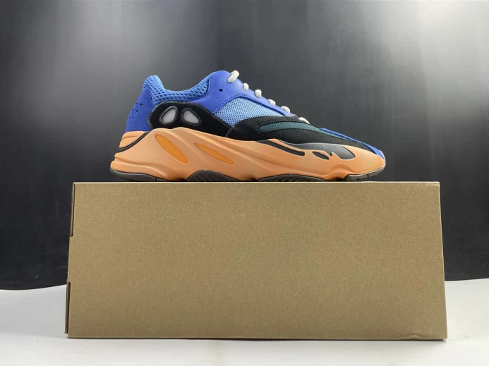 DailyWear ad*s yeezy boost 700 brblue gz 183