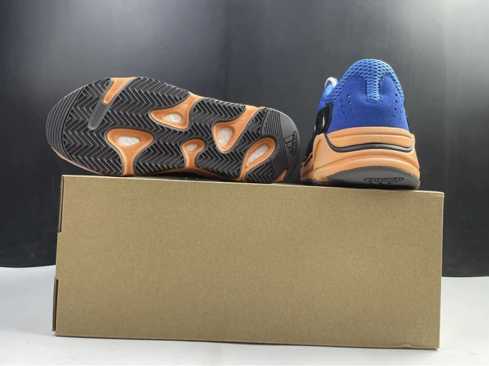 DailyWear ad*s yeezy boost 700 brblue gz 183
