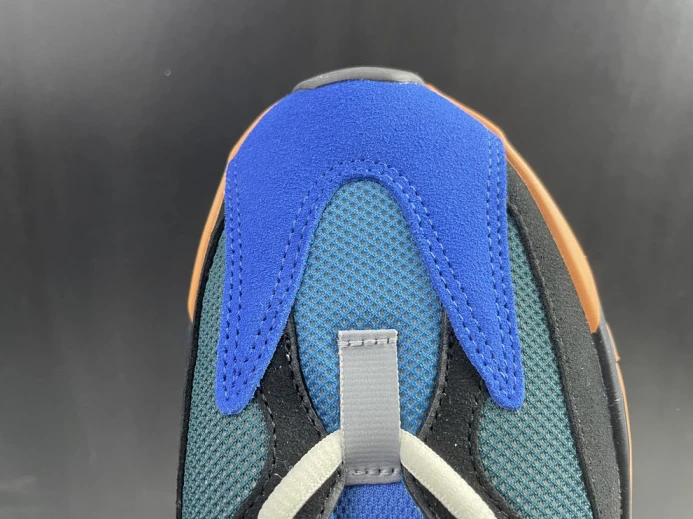 DailyWear ad*s yeezy boost 700 brblue gz 183