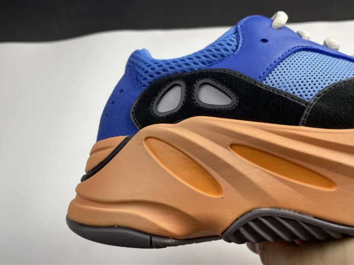 DailyWear ad*s yeezy boost 700 brblue gz 183