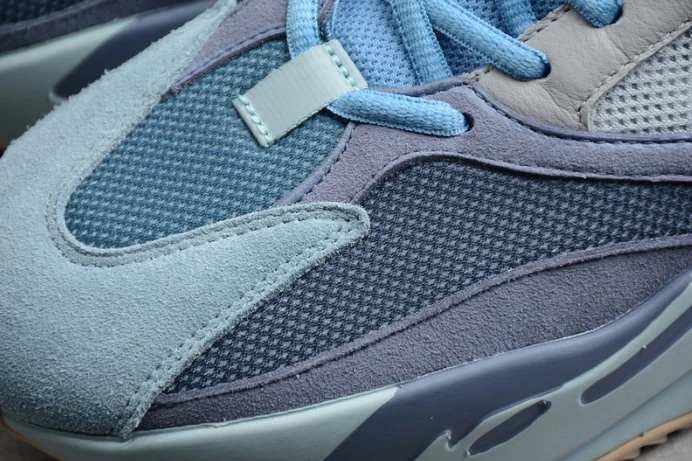 DailyWear ad*s yeezy boost 700 carbon blue fw 195