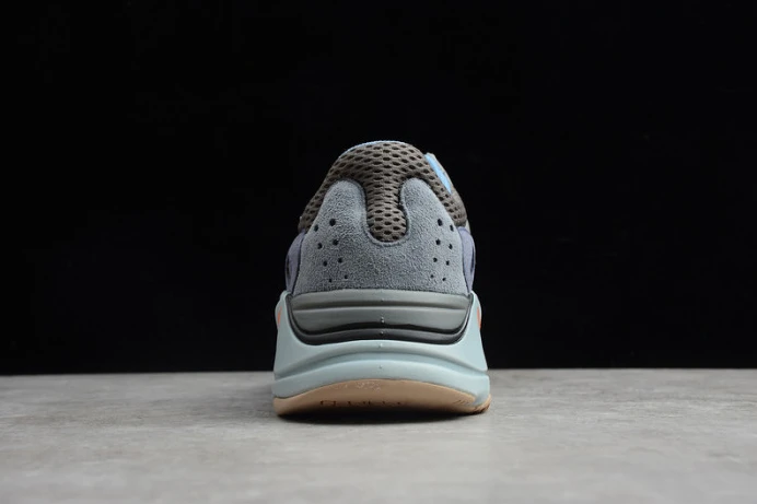 DailyWear ad*s yeezy boost 700 carbon blue fw 195