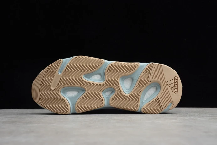 DailyWear ad*s yeezy boost 700 carbon blue fw 195