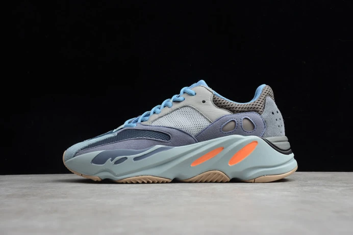 DailyWear ad*s yeezy boost 700 carbon blue fw 195