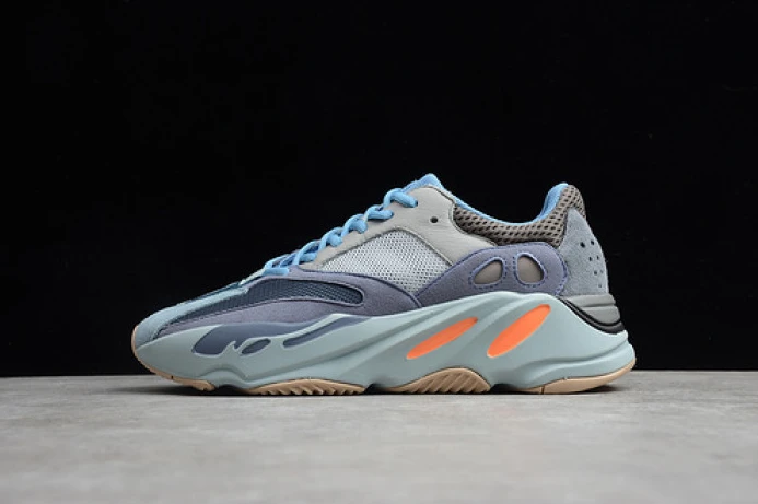 DailyWear ad*s yeezy boost 700 carbon blue fw 195
