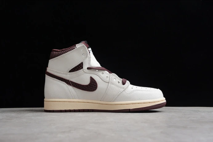 DailyWear air jordan 1 a ma maniere do7097- 1671