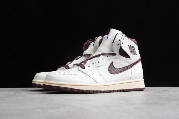 DailyWear air jordan 1 a ma maniere do7097- 1671