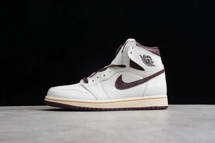 DailyWear air jordan 1 a ma maniere do7097- 1671