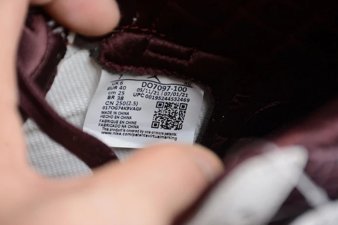 DailyWear air jordan 1 a ma maniere do7097- 1671