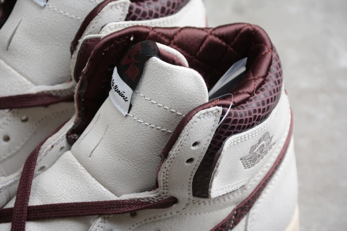 DailyWear air jordan 1 a ma maniere do7097- 1671
