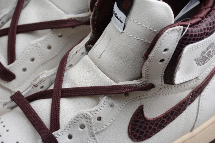 DailyWear air jordan 1 a ma maniere do7097- 1671