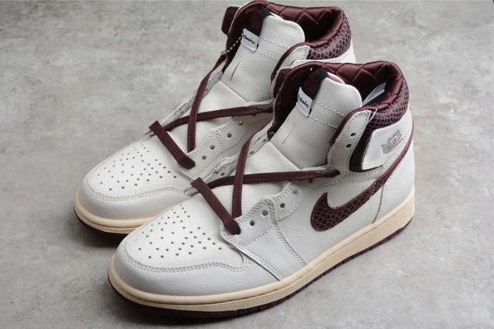 DailyWear air jordan 1 a ma maniere do7097- 1671