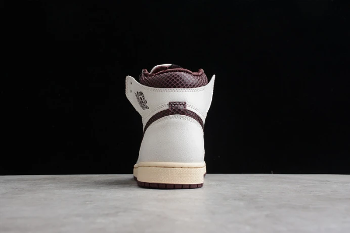 DailyWear air jordan 1 a ma maniere do7097- 1671