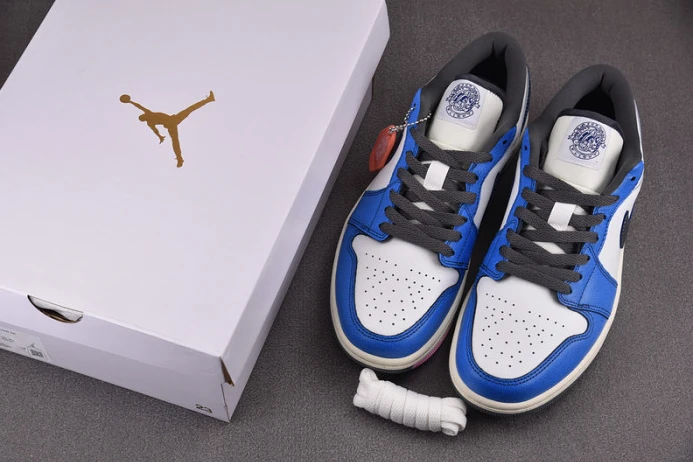 DailyWear air jordan 1 low se “flight vintage” fv8439- 1356