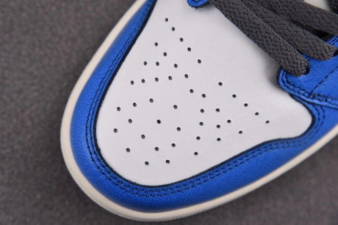 DailyWear air jordan 1 low se “flight vintage” fv8439- 1356