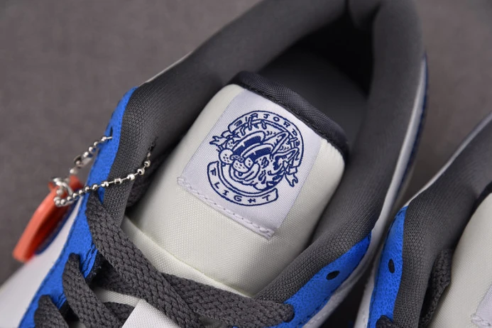 DailyWear air jordan 1 low se “flight vintage” fv8439- 1356
