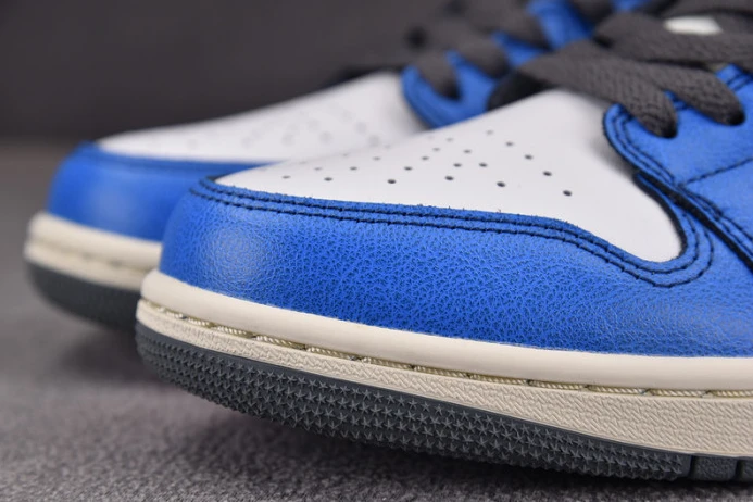 DailyWear air jordan 1 low se “flight vintage” fv8439- 1356