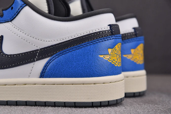 DailyWear air jordan 1 low se “flight vintage” fv8439- 1356