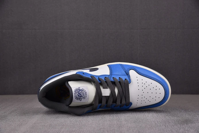 DailyWear air jordan 1 low se “flight vintage” fv8439- 1356