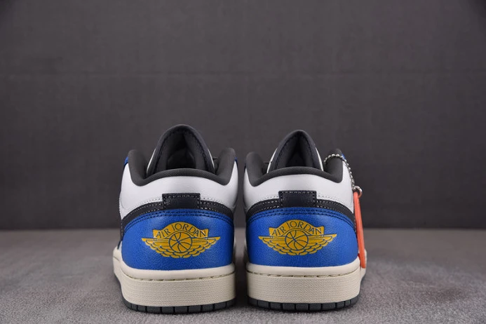 DailyWear air jordan 1 low se “flight vintage” fv8439- 1356