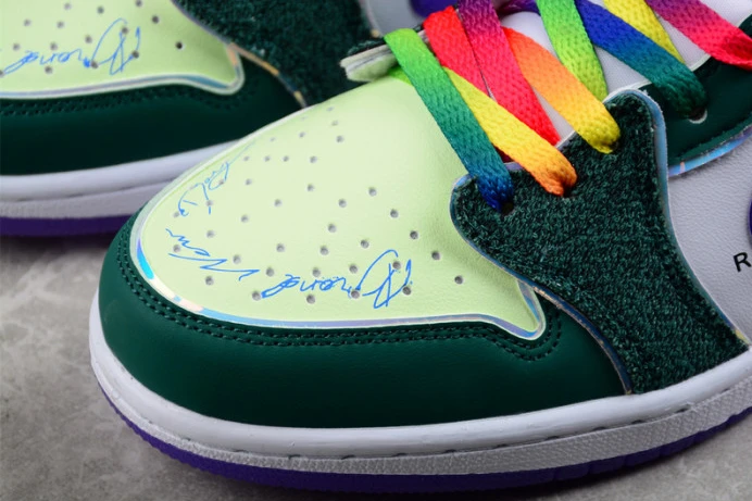 DailyWear air jordan 1 retro low og doernbecher fd9665- 1612