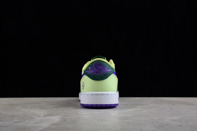 DailyWear air jordan 1 retro low og doernbecher fd9665- 1612